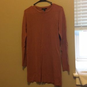 Forever 21 tunic size M
